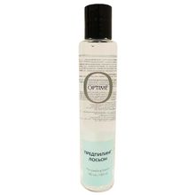 Предпилинговый лосьон Optime Clinic Pre-peeling Lotion 100мл