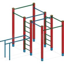 Спортивный комплекс Авен Т-7м
