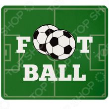 Hot Pot «Футбольное поле» 41252