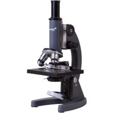 Микроскоп LEVENHUK 7S NG серый