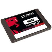 Твердотельный накопитель (SSD) Kingston V300 60 Gb