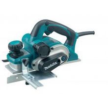 Рубанок электрический Makita KP0810CK