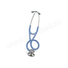 Стетоскоп Littmann Cardiology III Dual, голубая трубка, 68 см (арт. 3146) 3M, США