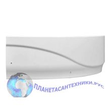 Панель фронтальная Aquanet Mayorca 150 L