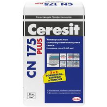 Ceresit CN 175 Plus 25 кг