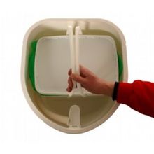 Separett Биотуалет компостирующий Separett WEEKEND 7011