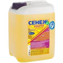 Сенеж Ультра 5 кг светло фисташковый