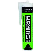 Bartons Neutral Silikon 600 мл бесцветный
