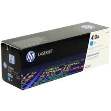 Картридж HP CF411A Cyan для LaserJet  Pro M452, M477