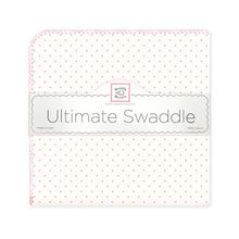 Пеленки Pink w Pink Dot