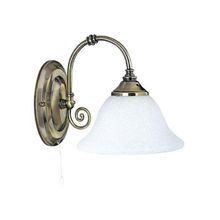 ARTE Lamp A9551AP-1AB, VIRGINIA