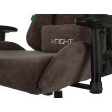 Бюрократ Кресло игровое Бюрократ VIKING KNIGHT LT