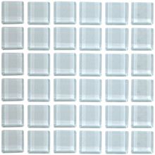 Мозаика Architeza Candy Gloss (15х15х4) CG703 чип 15х15 30х30
