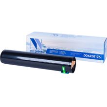 Картридж NVP совместимый Xerox 006R01176 Cyan для WorkCentre 7328 7335 7345 7346 Pro C2128 C2636 C35