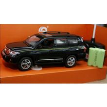 Радиоуправляемый джип Hui Quan Toyota Land Cruiser 200 - HQ200133