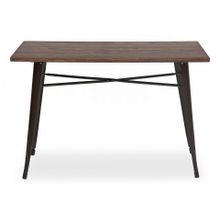 Tetchair Стол обеденный Secret De Maison Loft ID - 314768