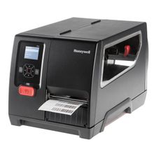 Термотрансферный принтер Honeywell PM42, 300dpi, USB, USB-Host, Ethernet, RS232 (PM42210003)