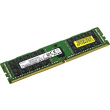 Модуль памяти   Original SAMSUNG DDR4 RDIMM  32Gb    PC4-19200    ECC Registered