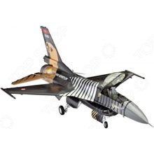 Revell F-16 C «SOLO TRK»
