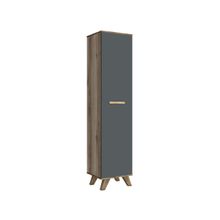 ПМ: КУРАЖ Шкаф 400 Вега Скандинавия