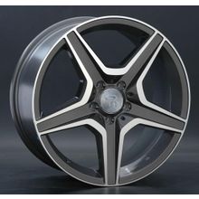 Колесный диск REPLAY MR75 8,5x19 5x112 D66,6 ET62 GMF