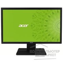 Acer LCD  24" V246HLBMD черный