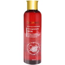 Deoproce Pomegranate Skin 260 мл