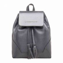 Lakestone Небольшой рюкзак Clare Silver Grey