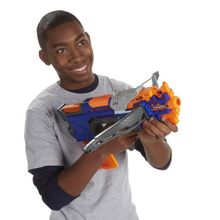 HASBRO NERF Nerf A9317 Нерф Бластер Элит КроссБолт A9317