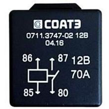 СОАТЭ 0711.3747-02 Реле стартера замыкающее СОАТЭ