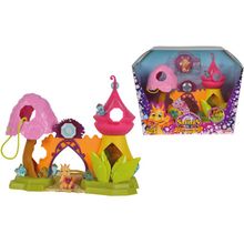 Simba Игровой набор Safiras "Ворота в Теракону", 32*18*28 5952220