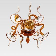 Lightstar 894653 RICCIOLO бра (настенный светильник)