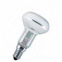 Лампа накаливания CONC R50 SP 40W 230V E14 FS1 |  код. 4052899180482 |  OSRAM