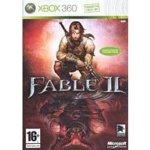 Fable 2 (Xbox360) (GameReplay)