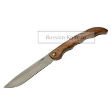 Нож складной Амур (сталь 95Х18)