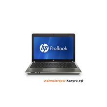 Ноутбук HP ProBook 4330s &lt;LY463EA&gt; i3-2350M 4G 320G DVD-SMulti 13.3 HD WiFi BT Cam HD 6c bag Win7 PRO Metallic Grey