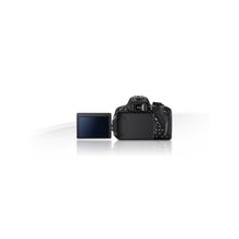 Canon Цифровой зеркальный фотоаппарат Canon EOS 700D kit 18-135IS STM