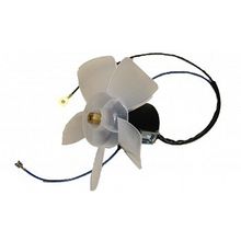 Электродвигатель электровентилятора - 12В, 20 Вт