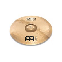 Тарелка MEINL CC14MC-B Crash Medium 14"
