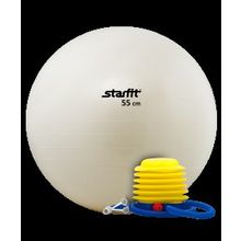 Мяч гимнастический STARFIT GB-102