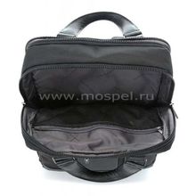 Рюкзак Piquadro CA3975BR N черный