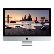 Apple iMac 27 Retina 5K MK482 i5 3.3 8Gb 2TB FD R9