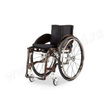 Инвалидная кресло-коляска спортивного типа ZX1 (MEDIUM) Meyra, Германия