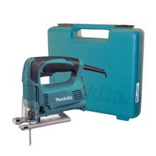 Лобзик электрический Makita 4329KX1, 450 Вт, в чемодане