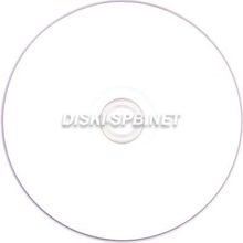 CD-R диск Smart Track 52х 700 Мб. Printable. 10 дисков.