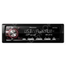 Pioneer MVH-X460UI