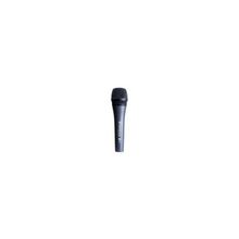 Вокальный динамический микрофон SENNHEISER E 840-Sописание SENNHEISER E 840-S: