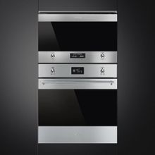 Smeg (Смег) MP322X1