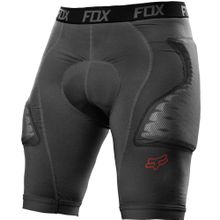 Шорты защитные Fox Titan Race Short Charcoal, Размер L