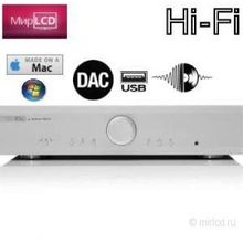 Musical Fidelity M3Si 2300 Silver